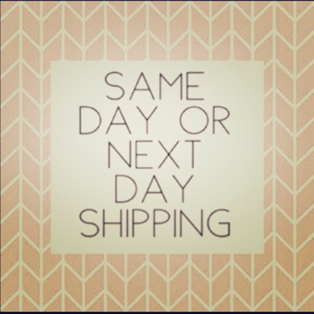 I  ship within 1-2 business days 🚨🚀